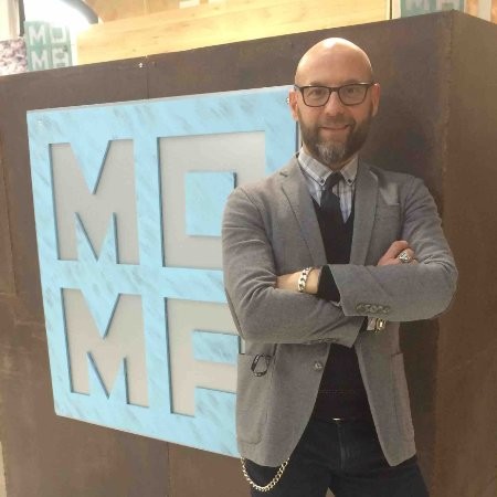 gianmaria fiorani studente samudra felice