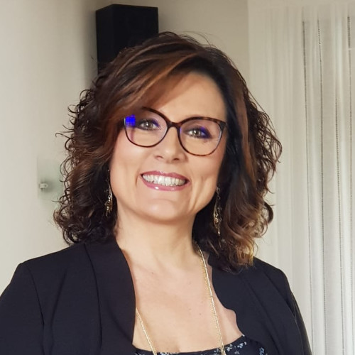 monica venturini studente felice di samudra